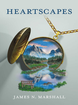 cover image of Heartscapes